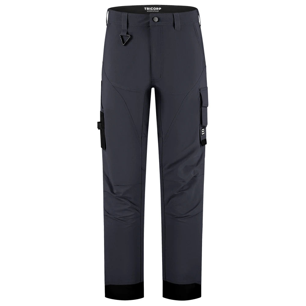 Tricorp 506113 Werkbroek 4-Way Stretch Redefined