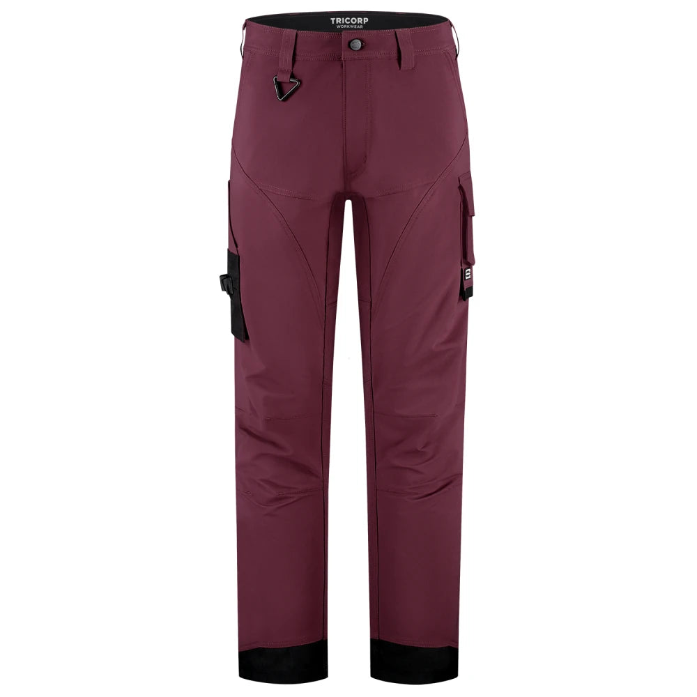 Tricorp 506113 Werkbroek 4-Way Stretch Redefined