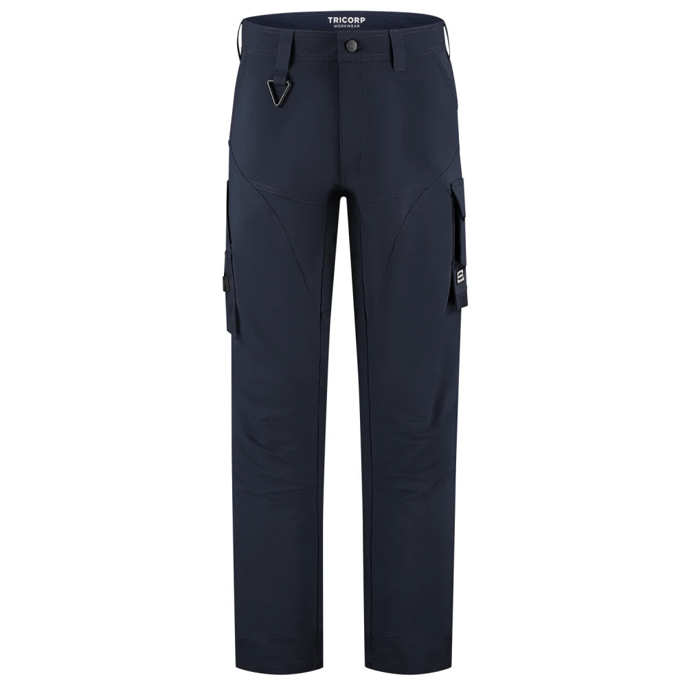 Tricorp 506113 Werkbroek 4-Way Stretch Redefined