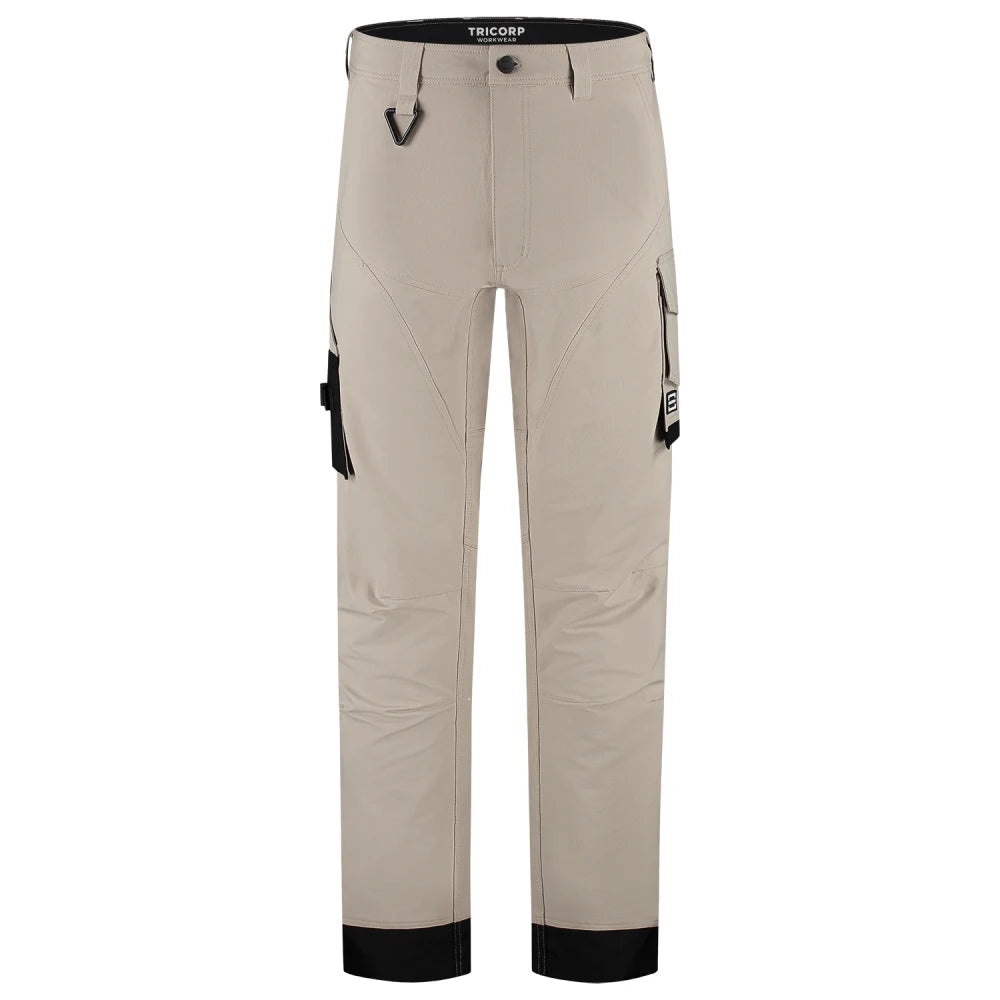 Tricorp 506113 Werkbroek 4-Way Stretch Redefined