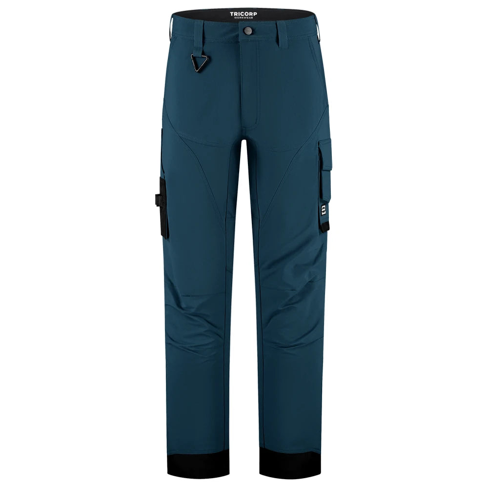 Tricorp 506113 Werkbroek 4-Way Stretch Redefined
