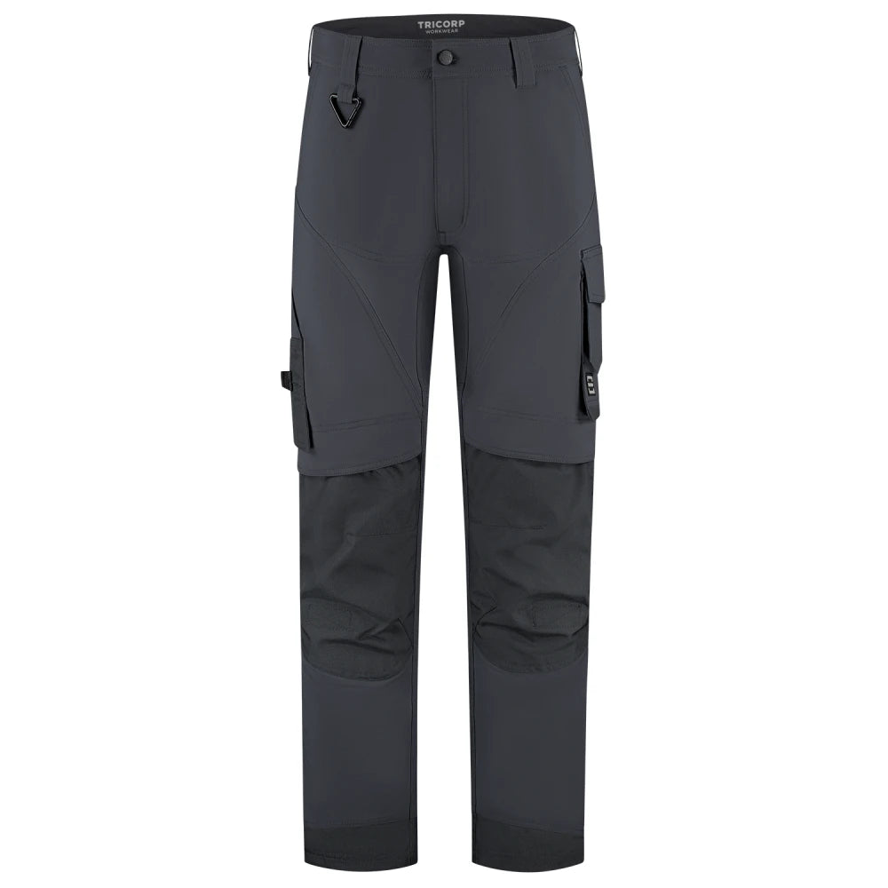Tricorp 506114 Werkbroek Cordura 4-Way Stretch Redefined