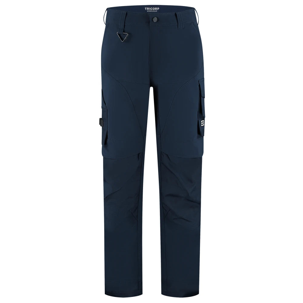 Tricorp 506114 Werkbroek Cordura 4-Way Stretch Redefined
