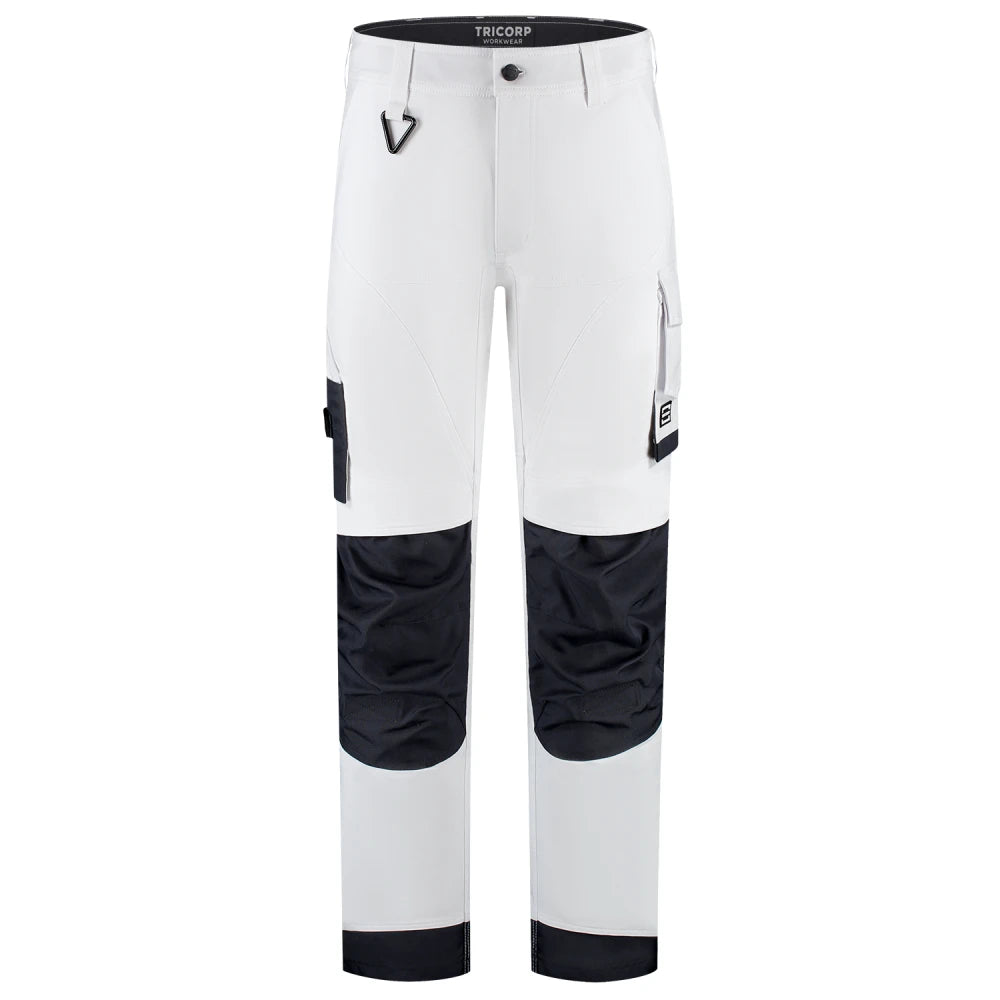 Tricorp 506114 Werkbroek Cordura 4-Way Stretch Redefined