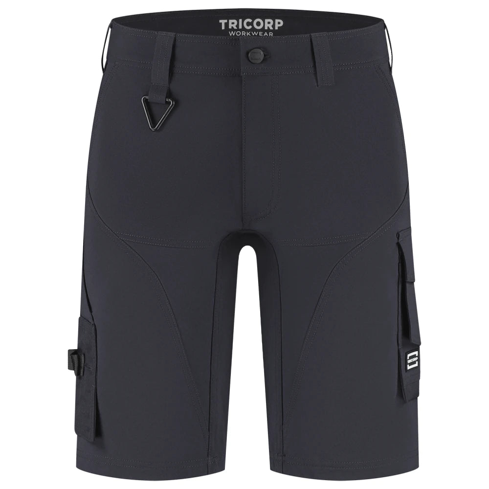 Tricorp 506116 Werkbroek 4-Way Stretch Redefined Kort