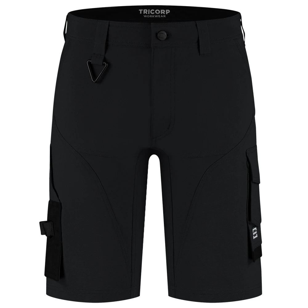 Tricorp 506116 Werkbroek 4-Way Stretch Redefined Kort