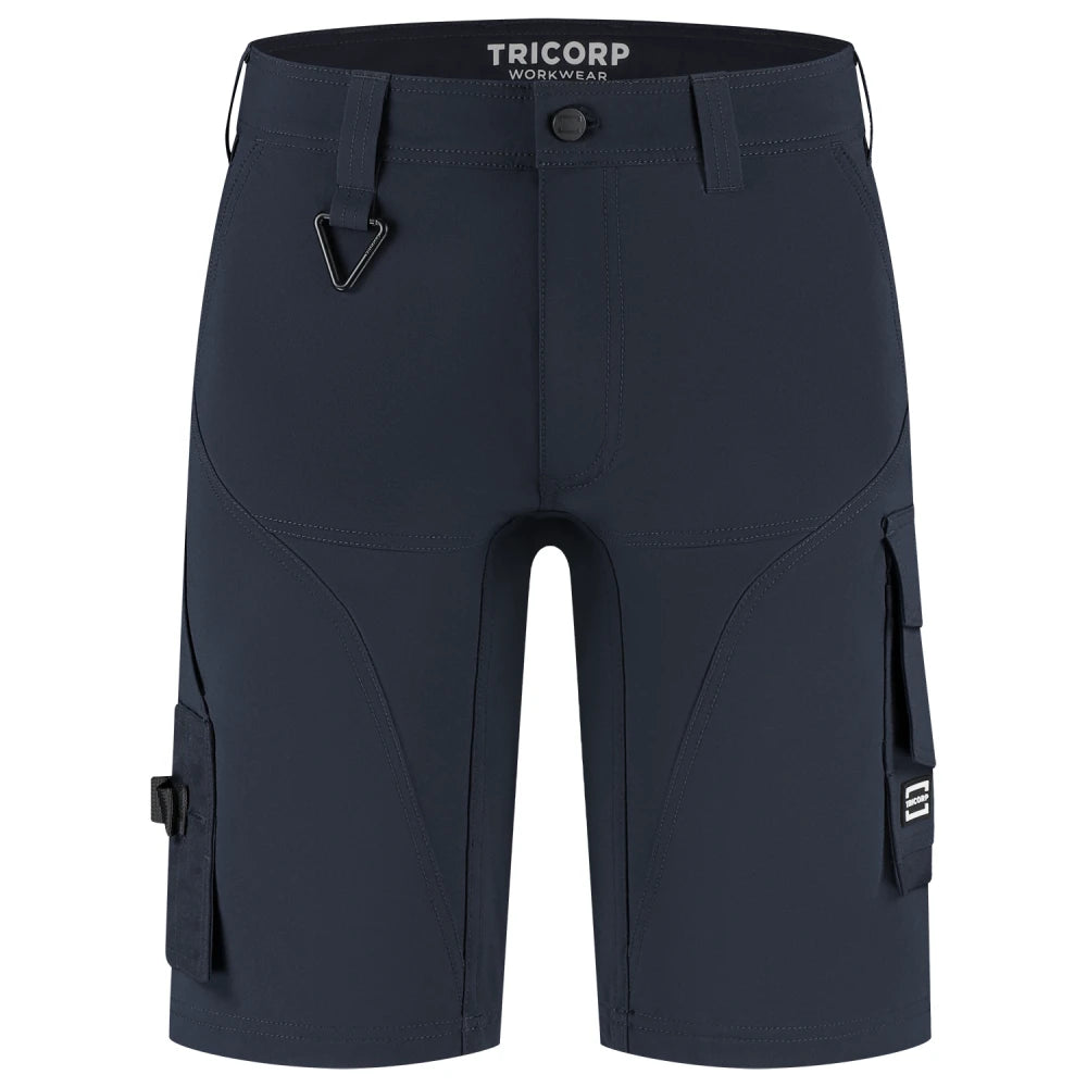 Tricorp 506116 Werkbroek 4-Way Stretch Redefined Kort