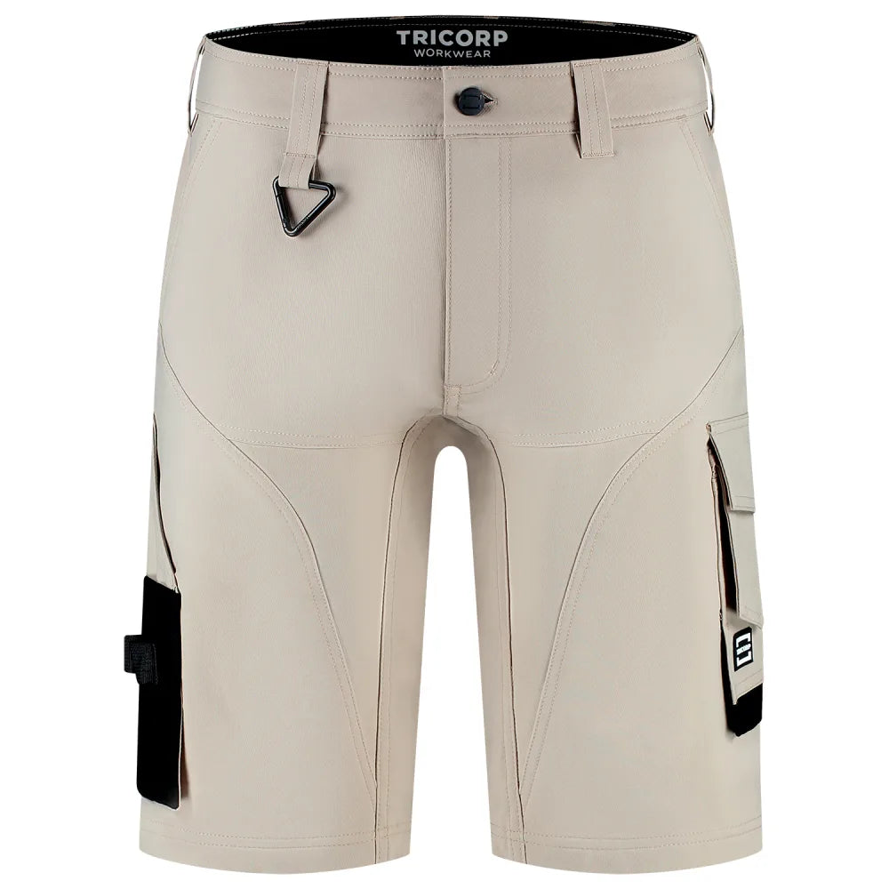 Tricorp 506116 Werkbroek 4-Way Stretch Redefined Kort