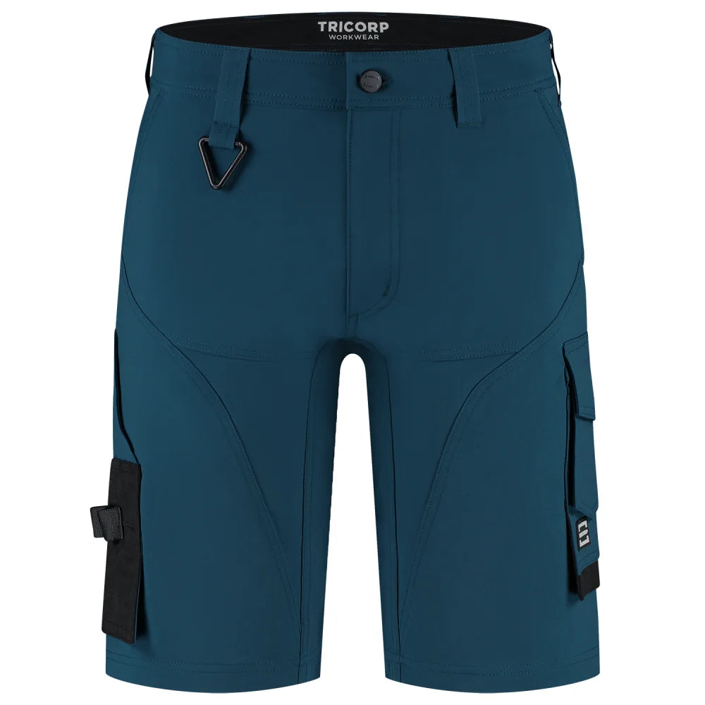 Tricorp 506116 Werkbroek 4-Way Stretch Redefined Kort
