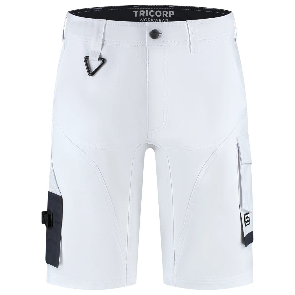 Tricorp 506116 Werkbroek 4-Way Stretch Redefined Kort