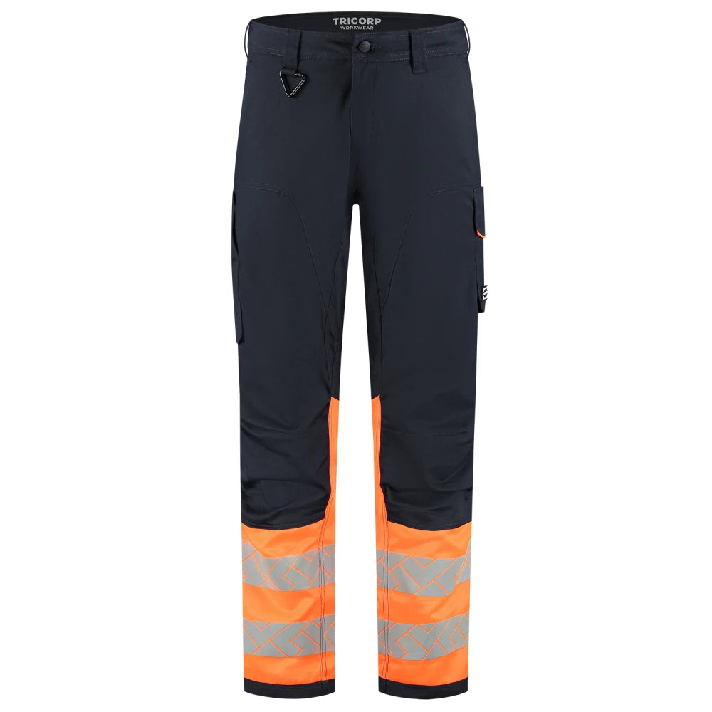 Tricorp 506117 Werkbroek 2-Way Stretch High Vis Redefined