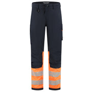 Tricorp 506117 Werkbroek 2-Way Stretch High Vis Redefined