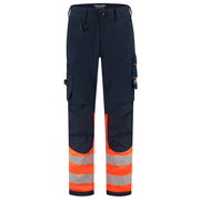 Tricorp 506118 Werkbroek Functional Stretch High Vis Redefined