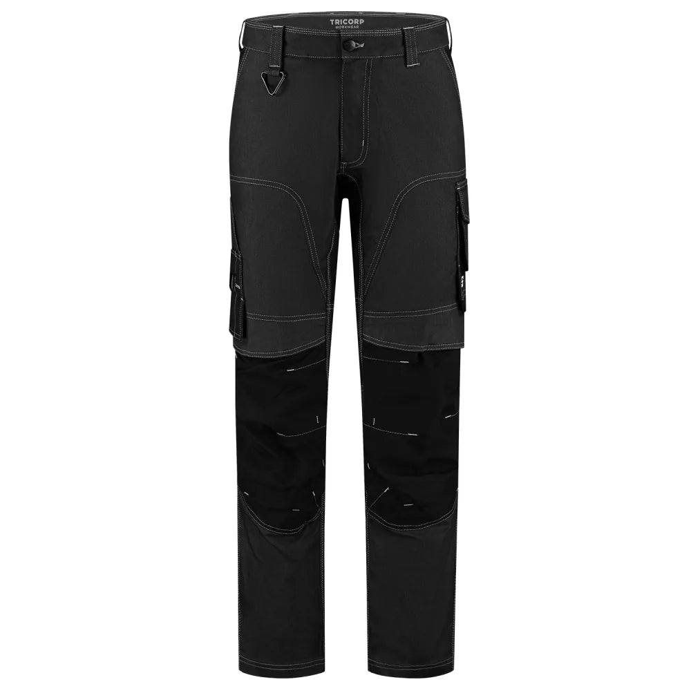 Tricorp 506121 Jeans Werkbroek Functional Stretch Redefined