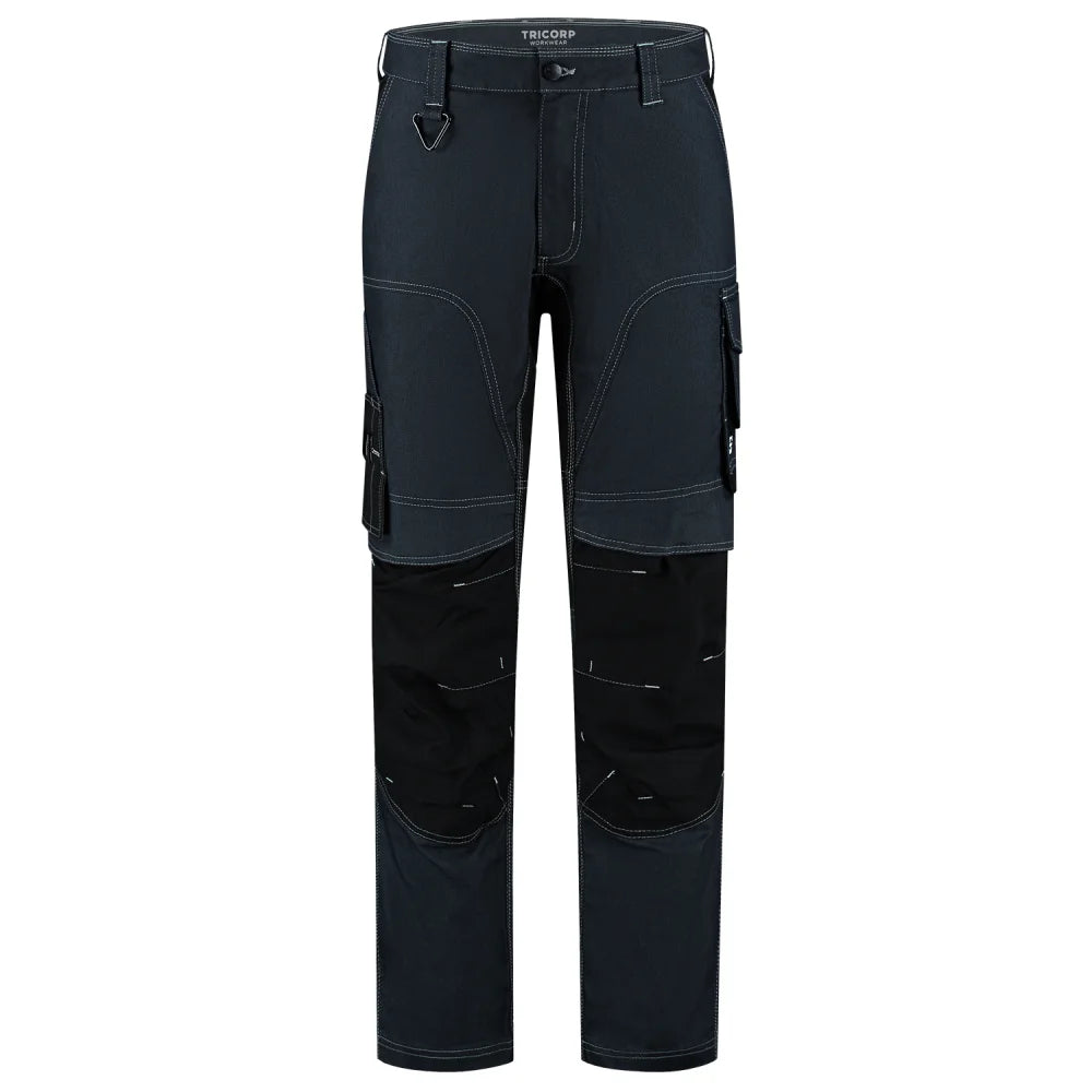 Tricorp 506121 Jeans Werkbroek Functional Stretch Redefined