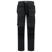 Tricorp 506122 Jeans Werkbroek Functional Stretch Redefined Tool Pockets