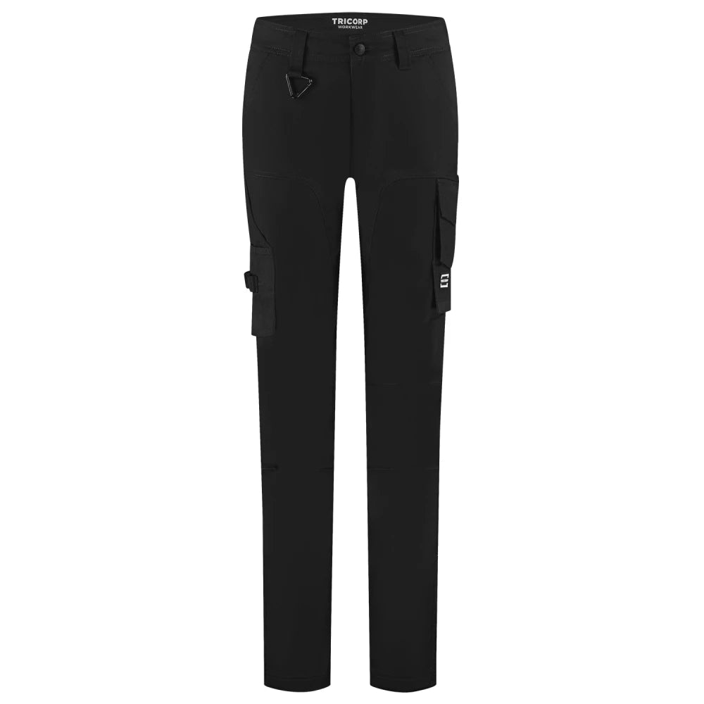 Tricorp 506125 Werkbroek 2-Way Stretch Redefined Dames
