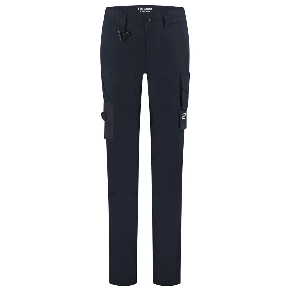 Tricorp 506125 Werkbroek 2-Way Stretch Redefined Dames