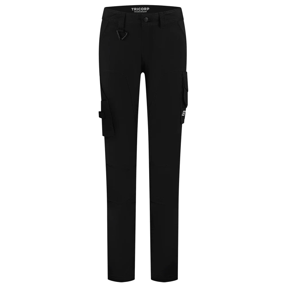 Tricorp 506127 Werkbroek Functional Stretch Redefined Dames