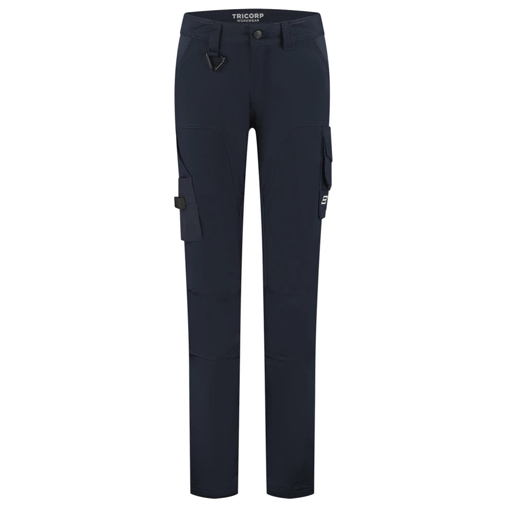 Tricorp 506127 Werkbroek Functional Stretch Redefined Dames