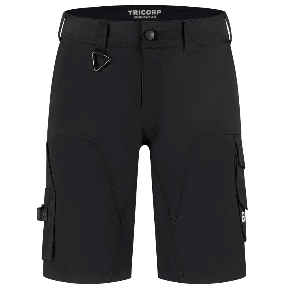 Tricorp 506128 Werkbroek Functional Stretch Redefined Dames Kort