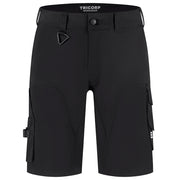 Tricorp 506128 Werkbroek Functional Stretch Redefined Dames Kort