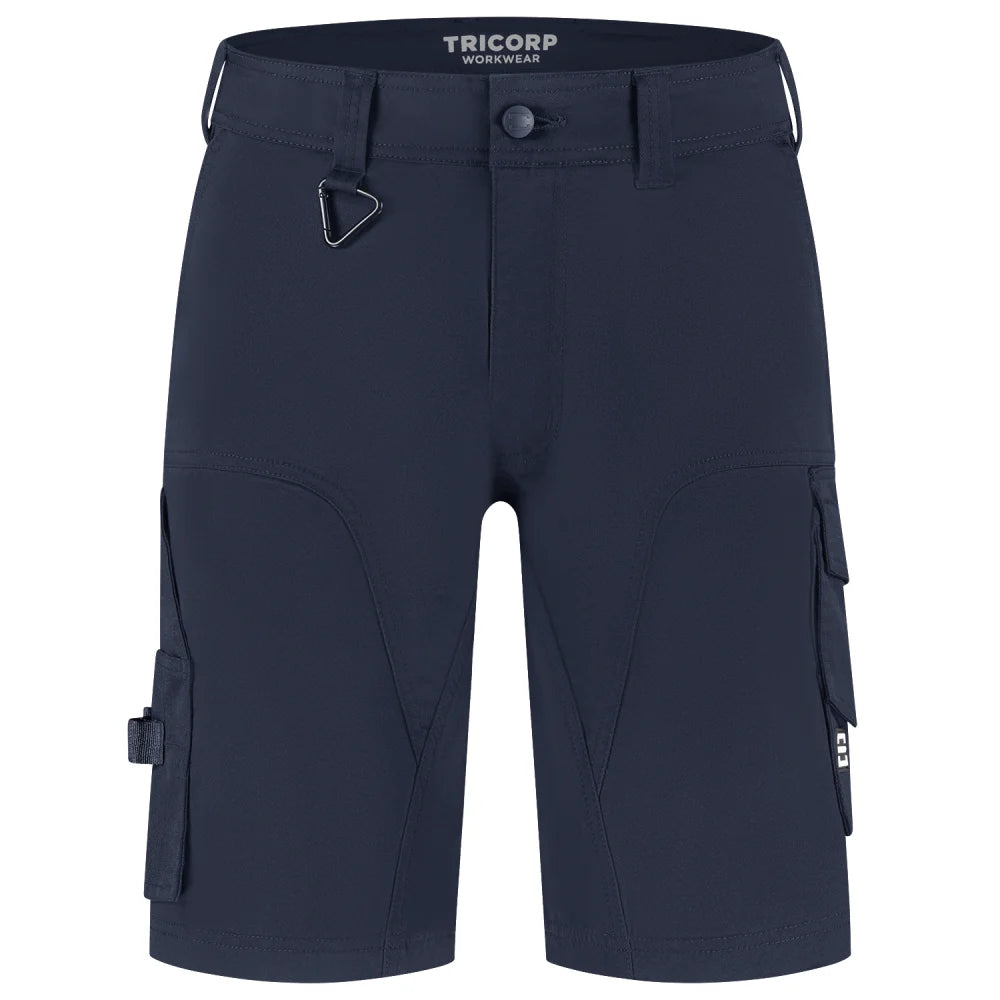 Tricorp 506128 Werkbroek Functional Stretch Redefined Dames Kort