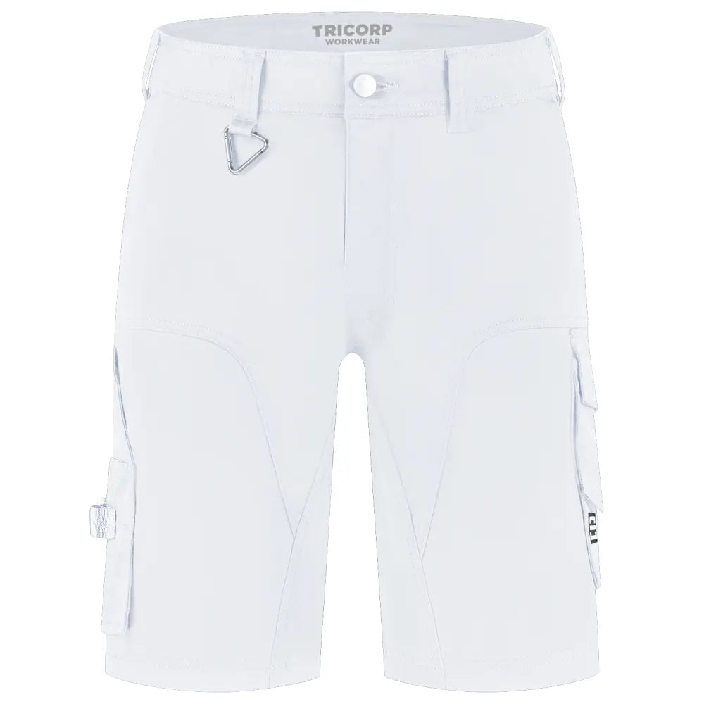 Tricorp 506128 Werkbroek Functional Stretch Redefined Dames Kort