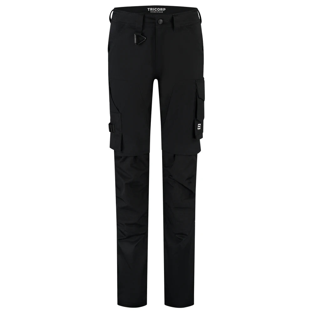 Tricorp 506129 Werkbroek Cordura Functional Stretch Redefined Dames