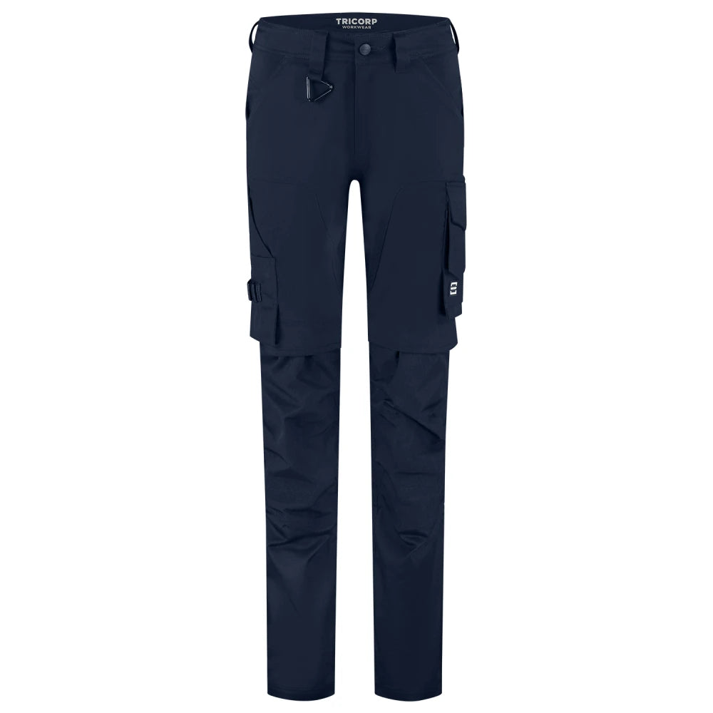 Tricorp 506129 Werkbroek Cordura Functional Stretch Redefined Dames