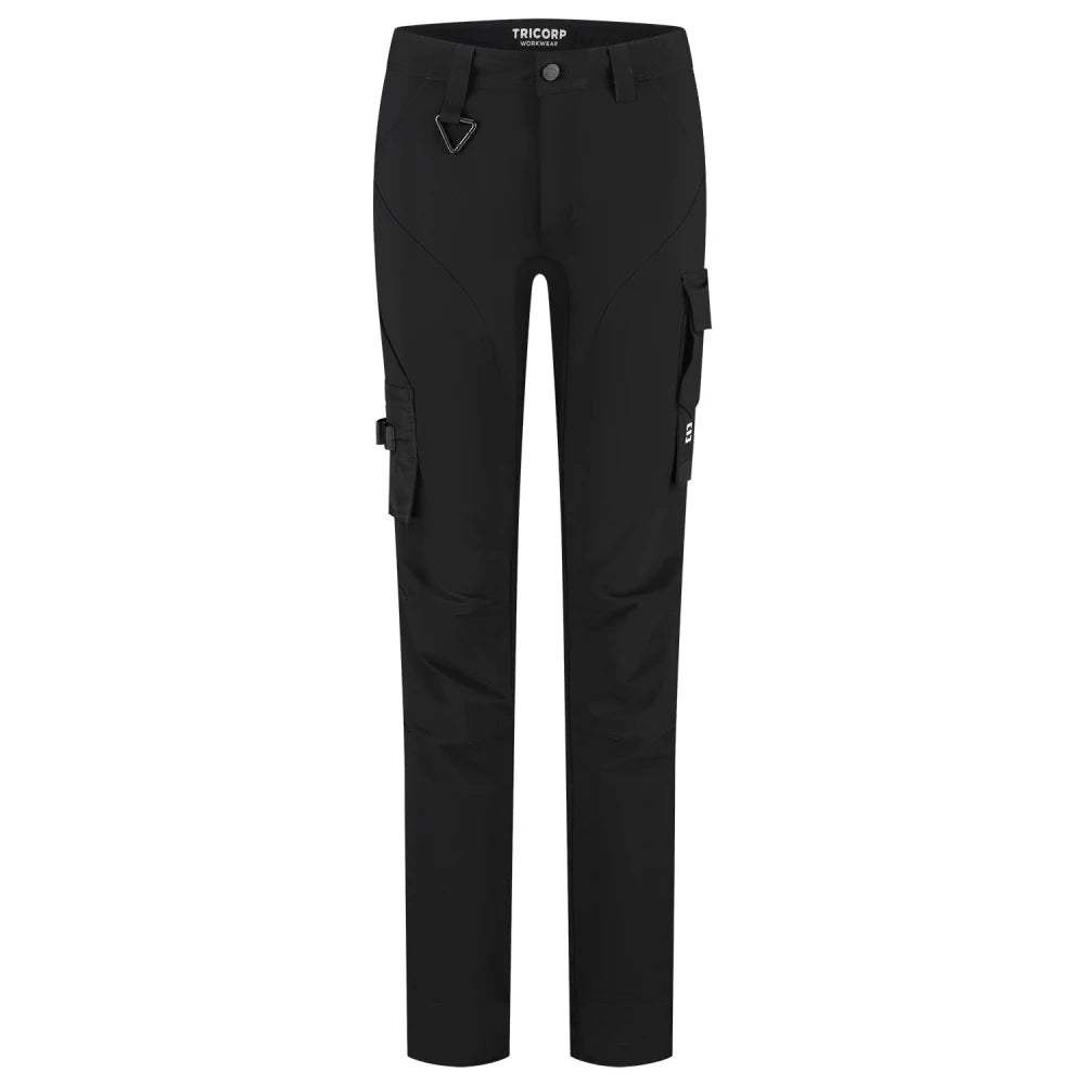 Tricorp 506130 Werkbroek 4-Way Stretch Redefined Dames
