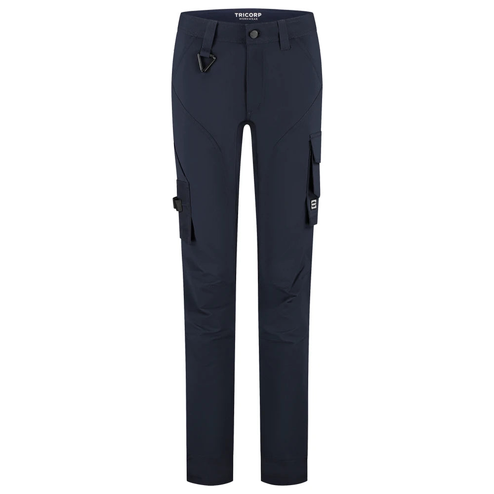 Tricorp 506130 Werkbroek 4-Way Stretch Redefined Dames