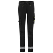 Tricorp 506132 Werkbroek Functional Stretch Reflective Redefined Dames