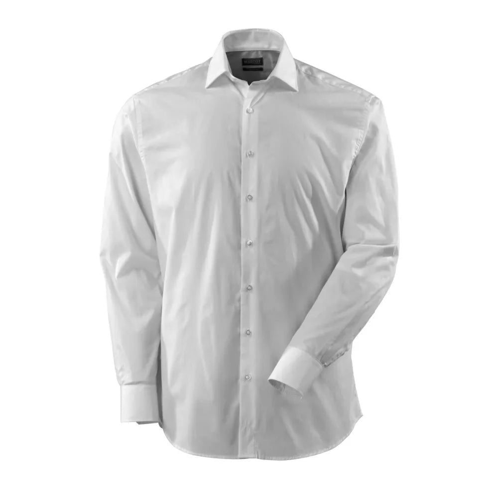 Mascot 50631-984 Overhemd Wit