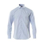 Mascot 50633-984 Overhemd Lichtblauw