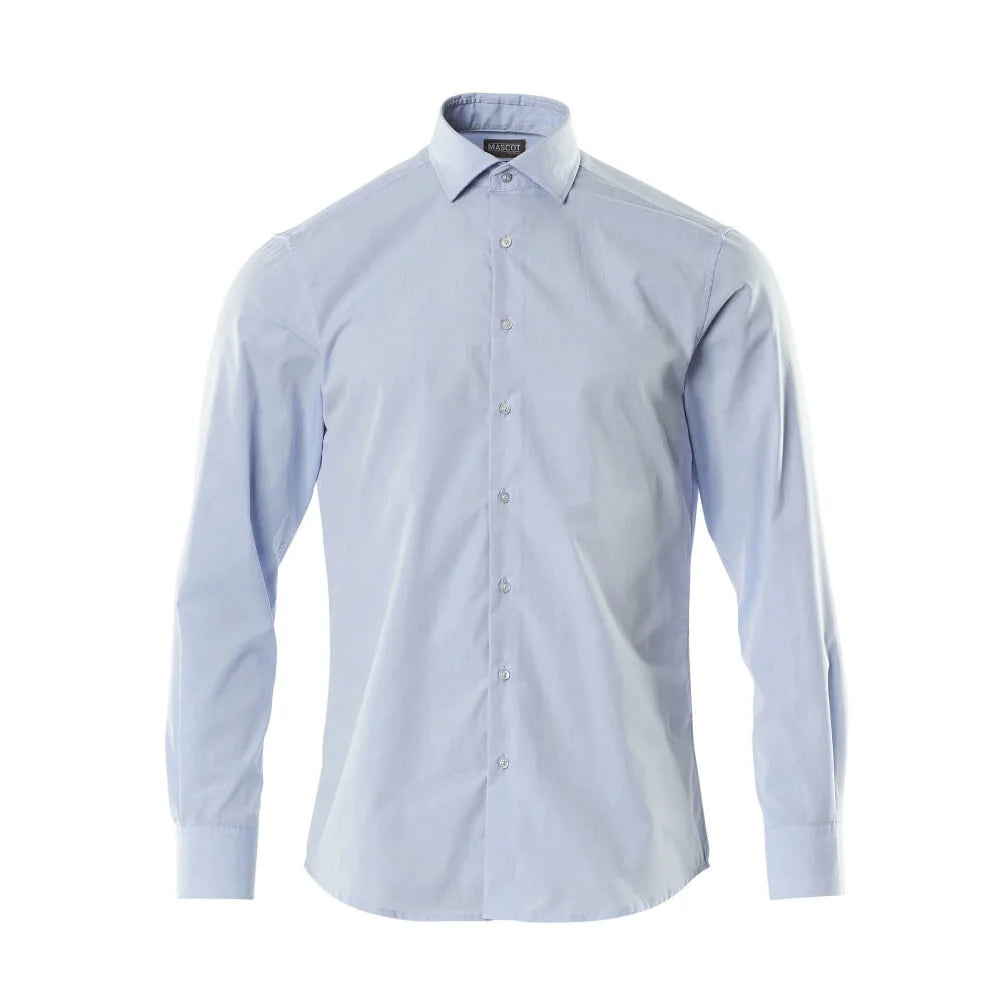 Mascot 50633-984 Overhemd Lichtblauw