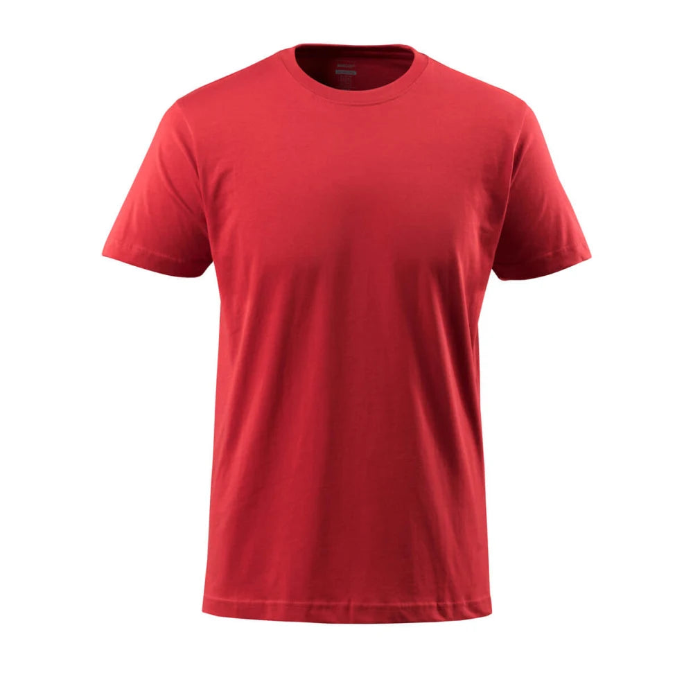 Mascot 51579-965 T-Shirt Rood