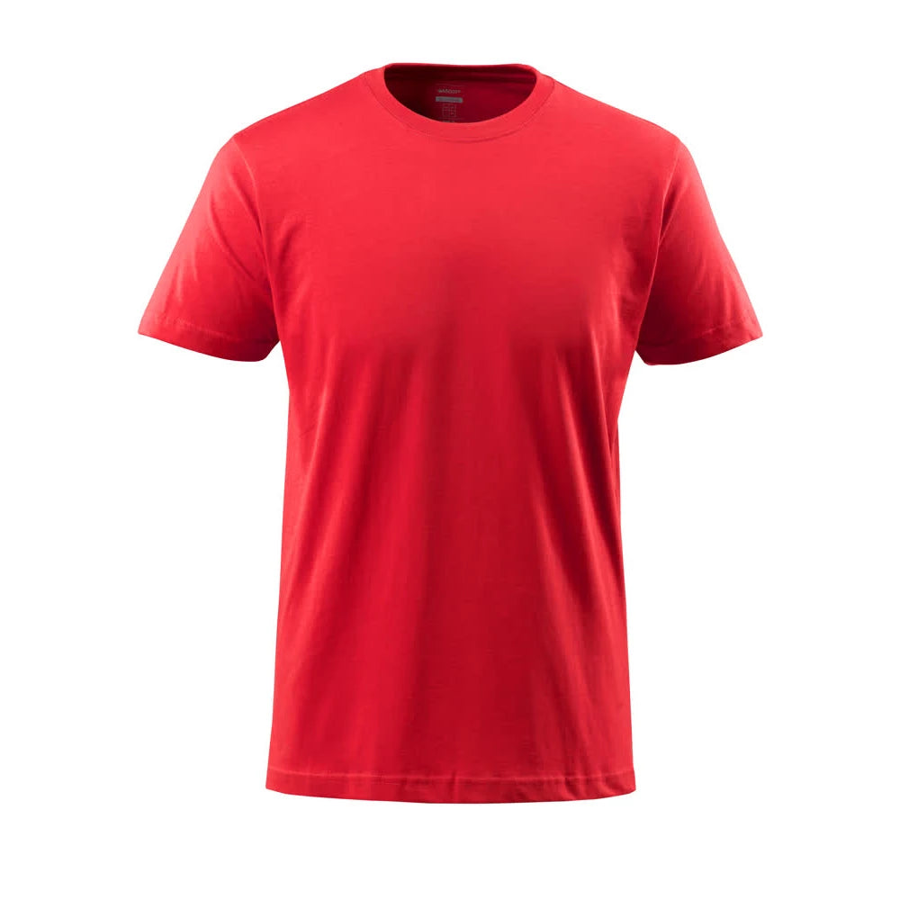 Mascot 51579-965 T-Shirt Signaalrood
