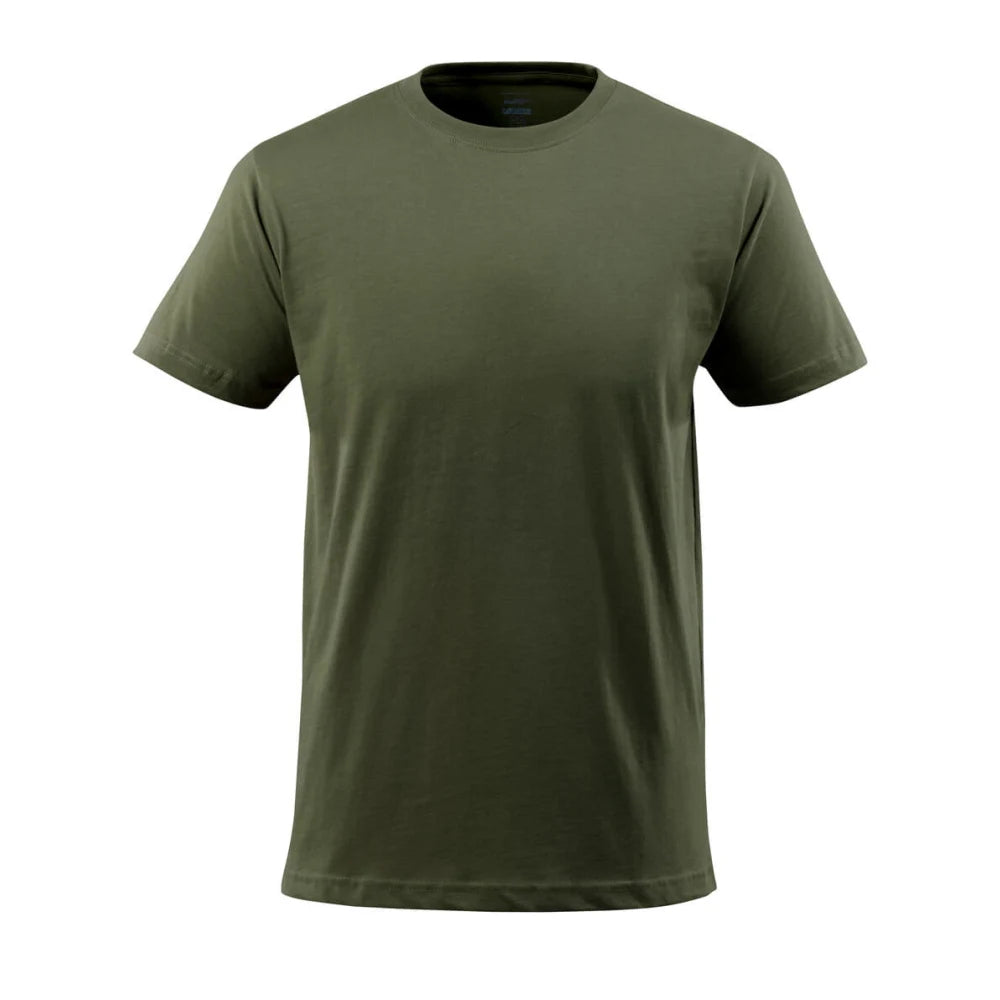 Mascot 51579-965 T-Shirt Mosgroen