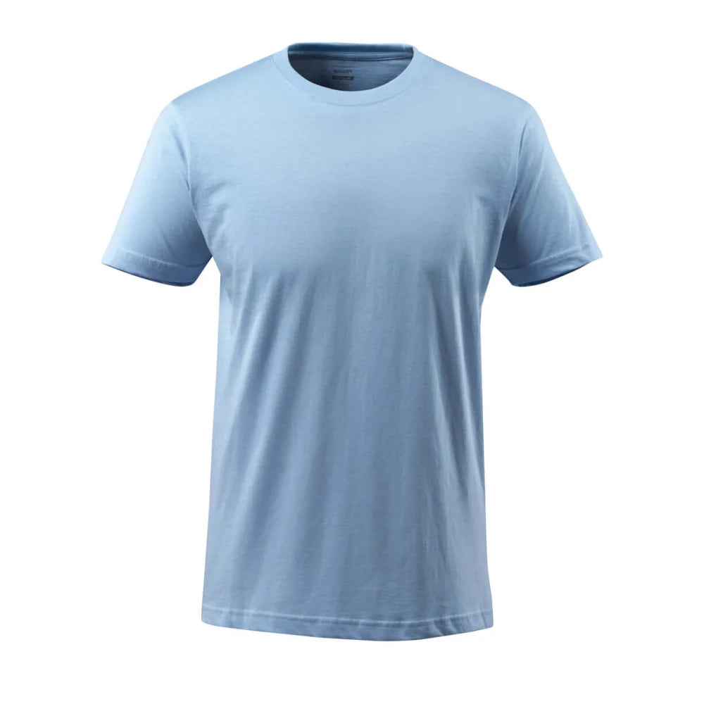 Mascot 51579-965 T-Shirt Lichtblauw