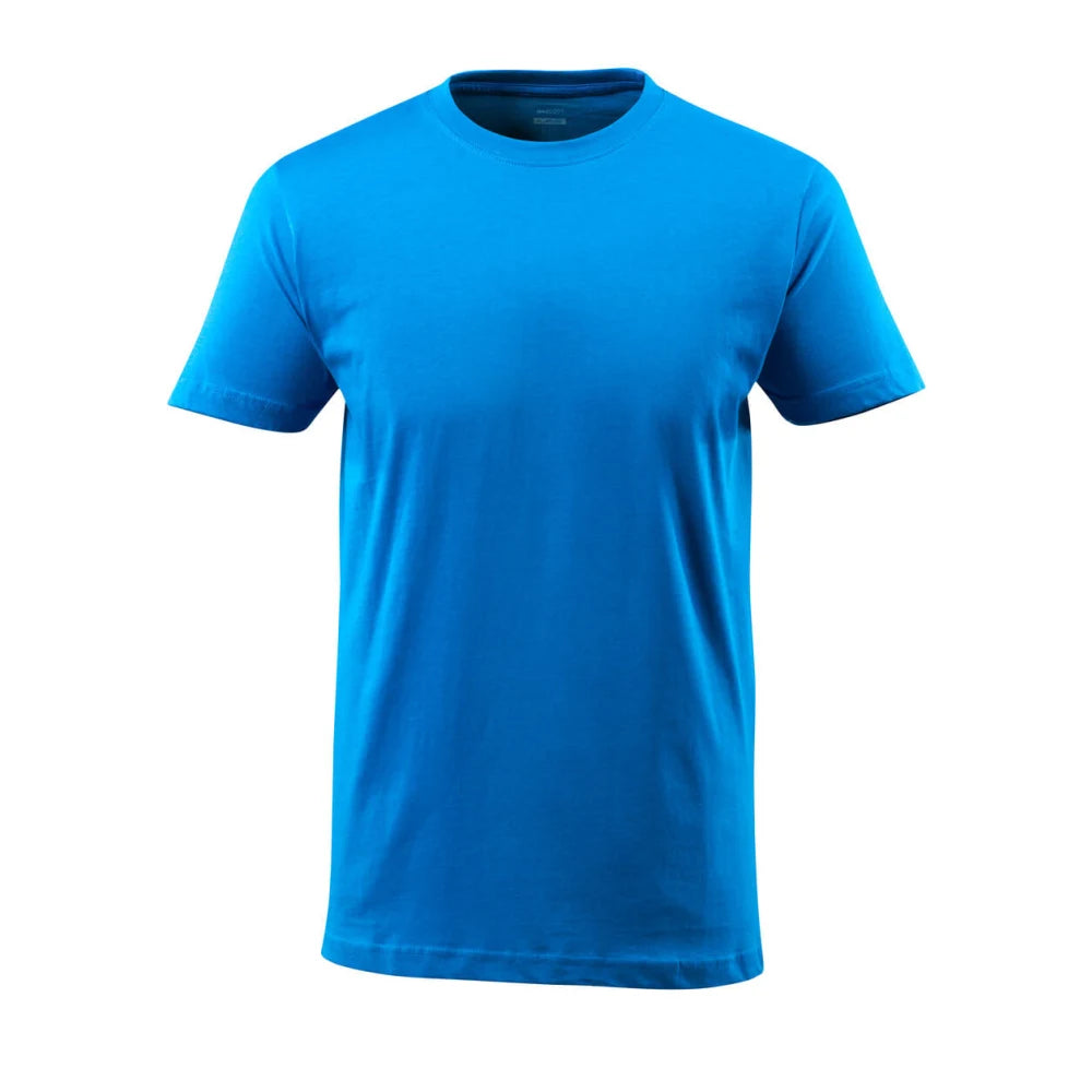 Mascot 51579-965 T-Shirt Helder Blauw