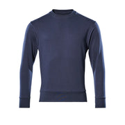 Mascot 51580-966 Sweatshirt Marine