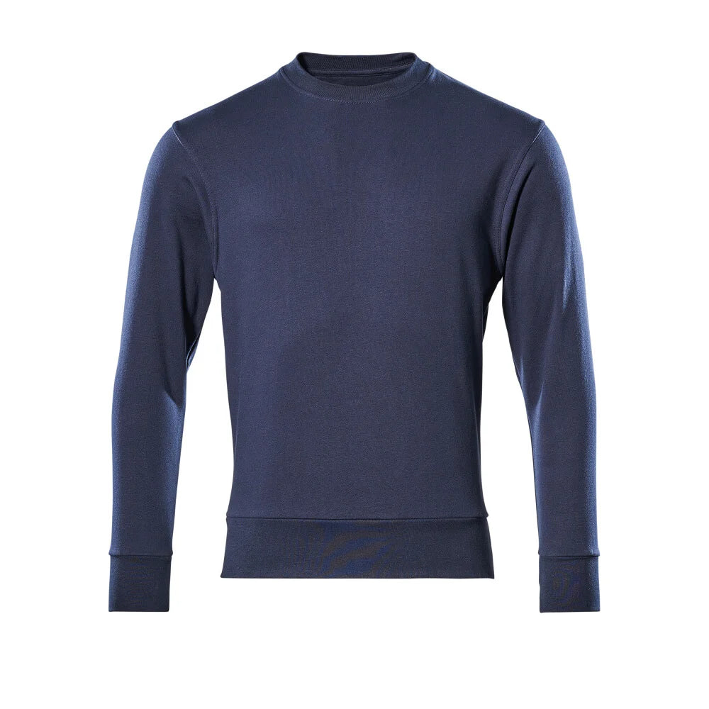 Mascot 51580-966 Sweatshirt Marine