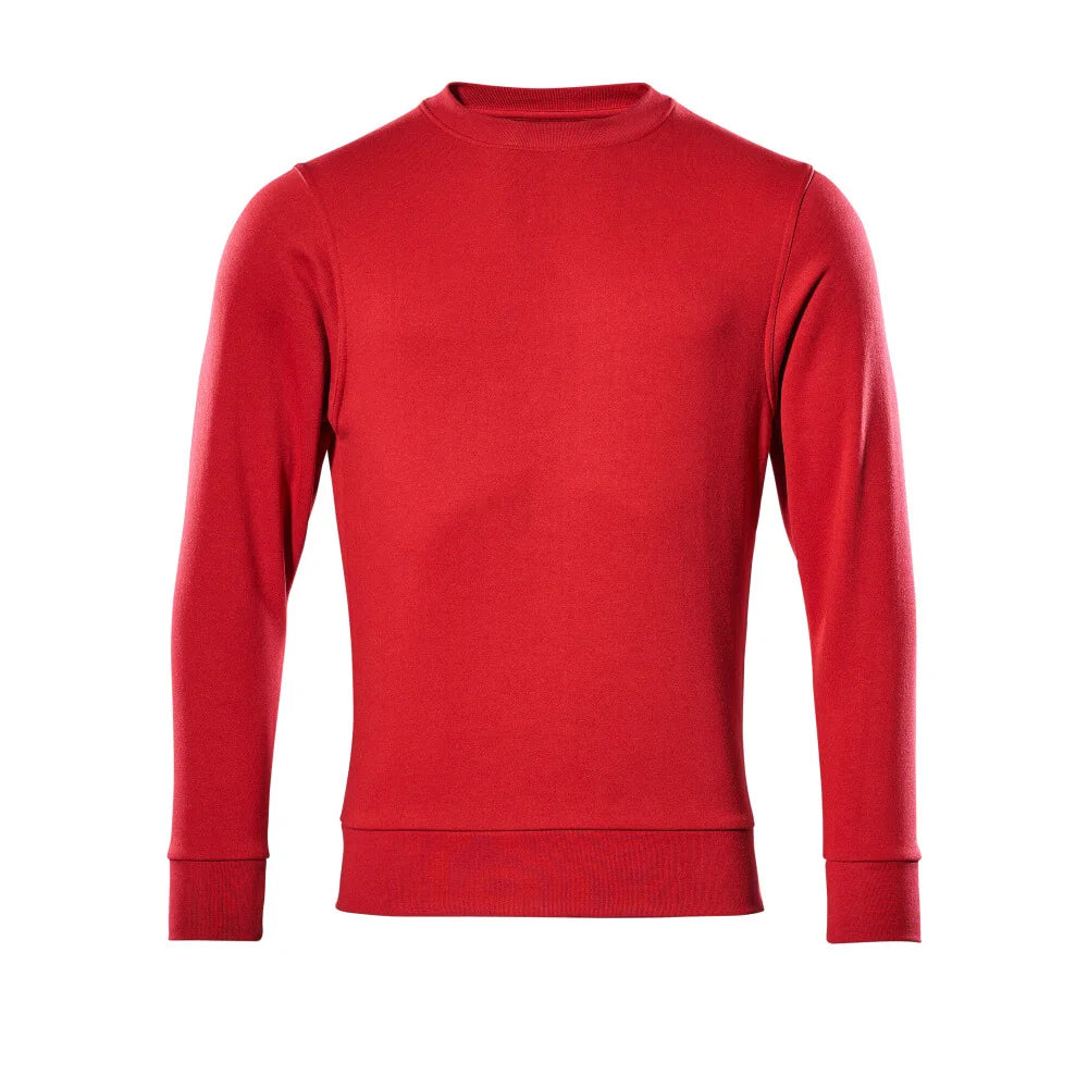 Mascot 51580-966 Sweatshirt Rood