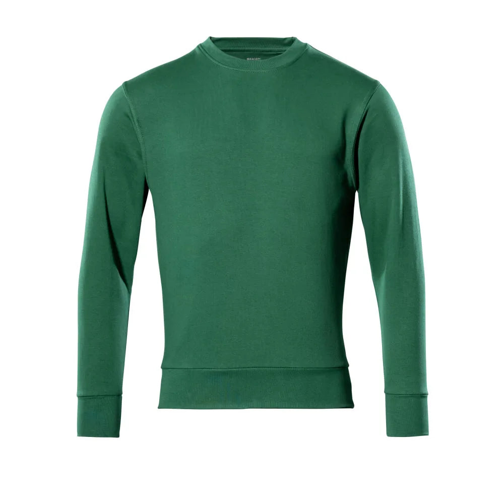 Mascot 51580-966 Sweatshirt Groen