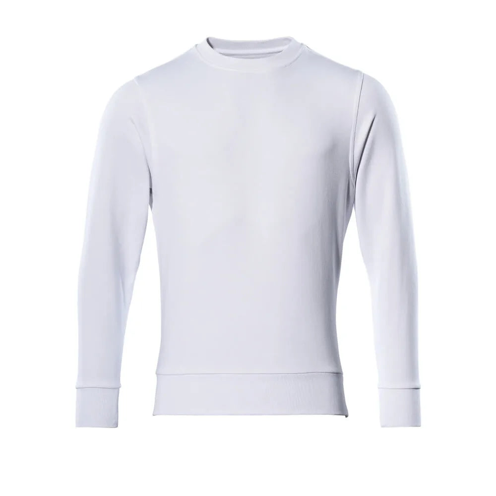 Mascot 51580-966 Sweatshirt Wit