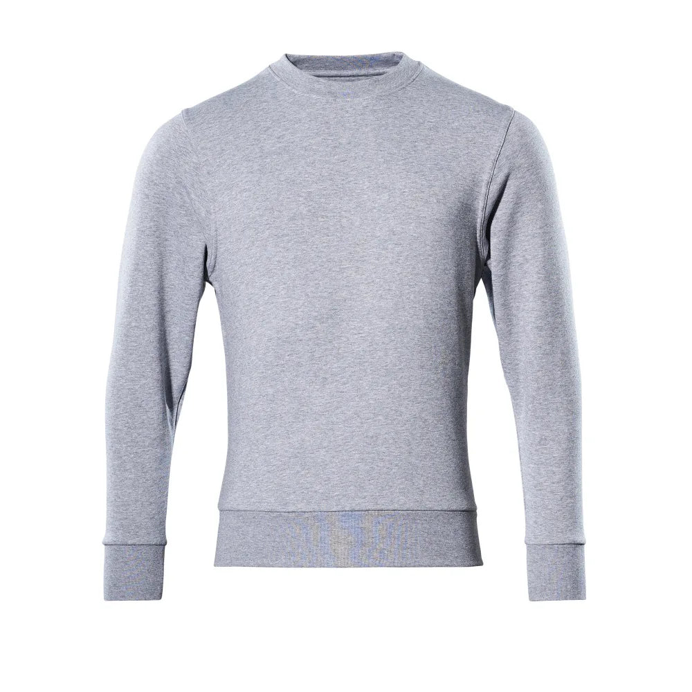 Mascot 51580-966 Sweatshirt Grijs-Gemêleerd