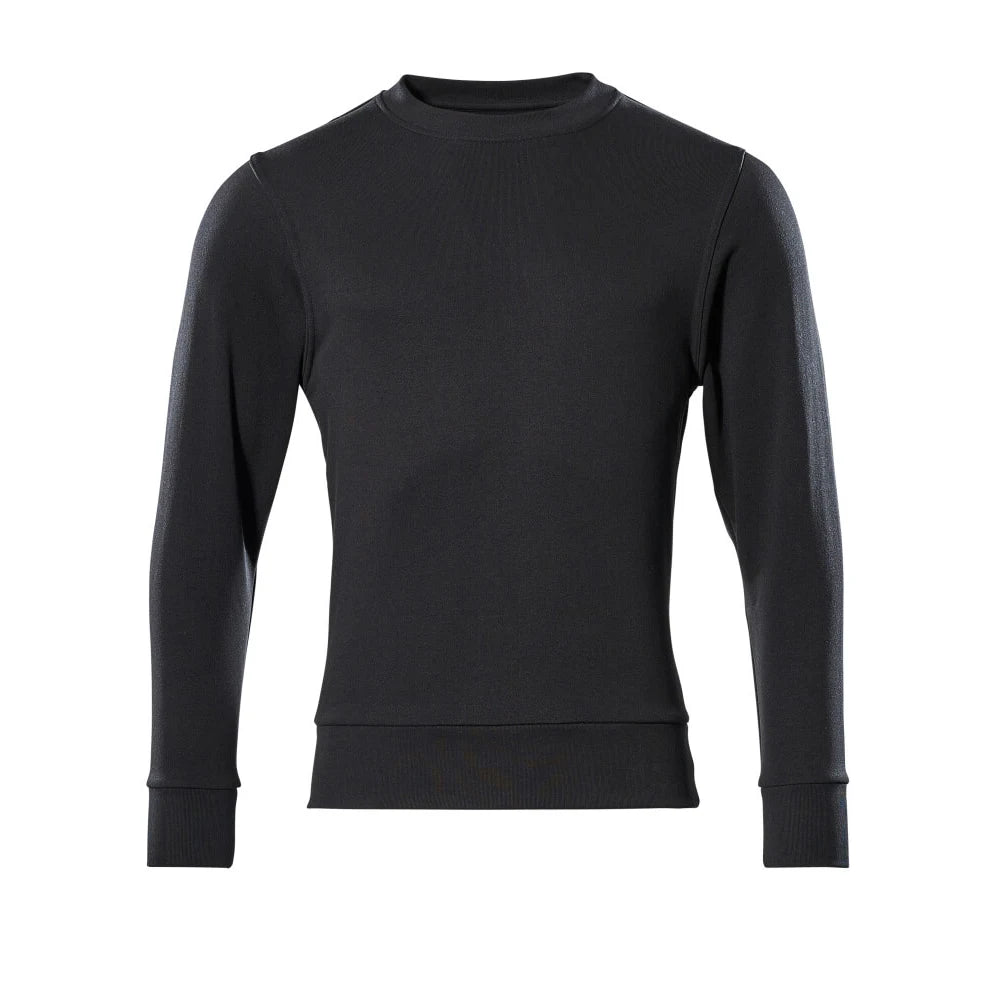 Mascot 51580-966 Sweatshirt Zwart