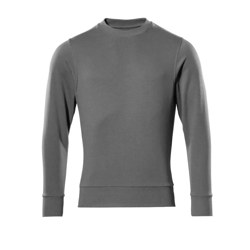Mascot 51580-966 Sweatshirt Donkerantraciet