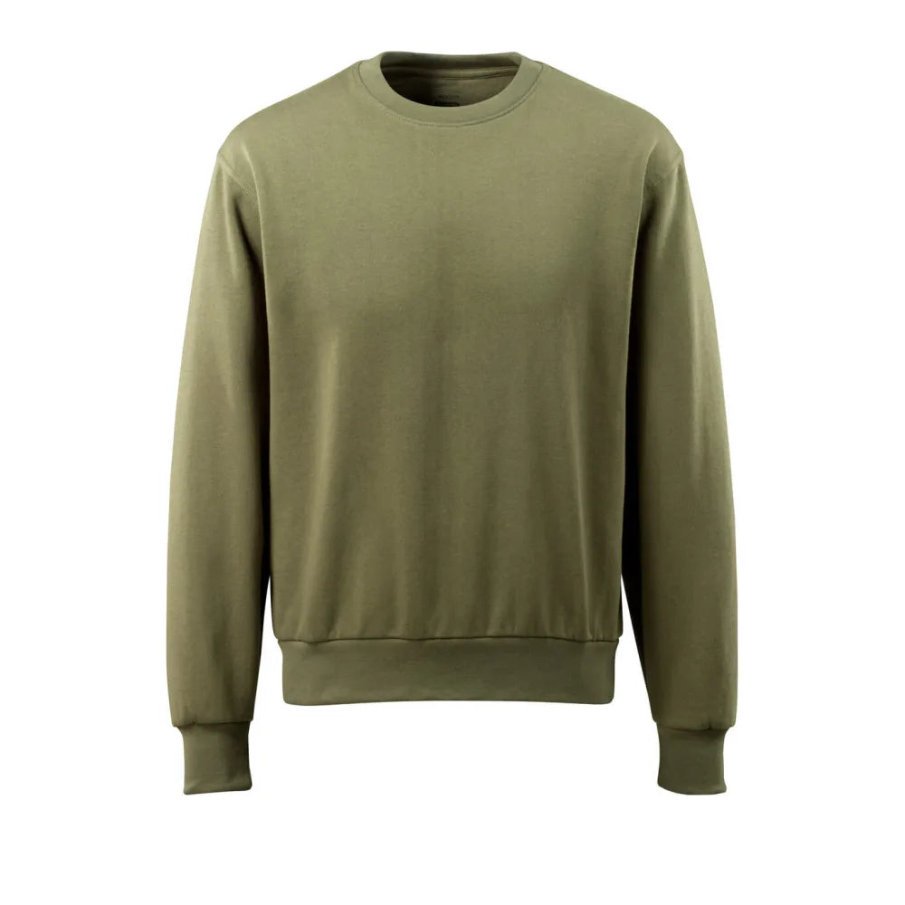 Mascot 51580-966 Sweatshirt Mosgroen